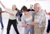 The School at the Mark Morris Dance Center