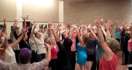 Colorado Workshop photo